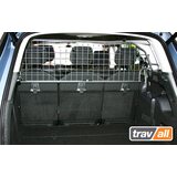 Travall Dog Guard Citroen Grand C4 Picasso 2014-