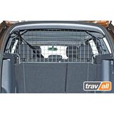 Travall Dog Guard Dacia Duster 2010-