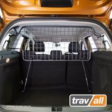 Travall Dog Guard Dacia Duster 2018-
