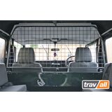 Travall Dog Guard Land Rover Defender 90/110 [Bulkhead] 1983-