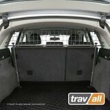 Travall Koiraverkko Nissan Qashqai [J11] 2014- ilman panoraamakattoa