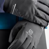 Salomon Equipe Glove Unisex