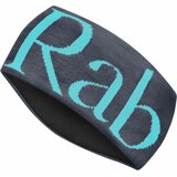 Rab Knitted Logo Headband