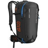 Ortovox Ascent 30 Avabag + Avabag Unit + Avabag Cartridge Carbon