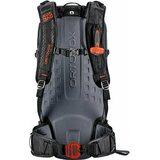 Ortovox Ascent 30 Avabag + Avabag Unit + Avabag Cartridge Carbon