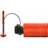 Ortovox Ascent 30 Avabag + Avabag Unit + Avabag Cartridge Carbon