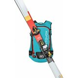 Ortovox Ascent 30 Avabag + Avabag Unit + Avabag Cartridge Carbon