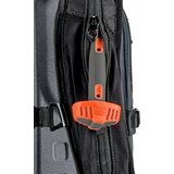 Ortovox Ascent 30 Avabag + Avabag Unit + Avabag Cartridge Carbon