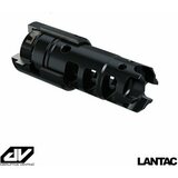Lantac BMD™ Type A, Blast Mitigation Device™