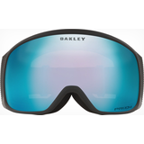 Oakley Flight Tracker M Factory Pilot Black w/ Prizm Sapphire Iridium