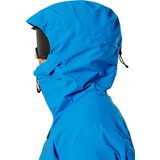Rab Khroma GTX Jacket
