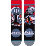 Stance Beskar Steel