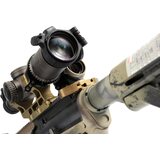 Unity Tactical FAST - LPVO Mount