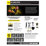 TRX Sweat