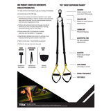 TRX Sweat