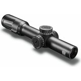 EoTech Vudu 1-6x24 FFP Riflescope - SR1 Reticle (MRAD)