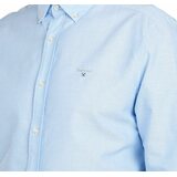 Barbour Oxford 3 Tailored Shirt Mens