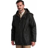 Barbour Classic Durham Wax Jacket