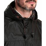 Barbour Classic Durham Wax Jacket