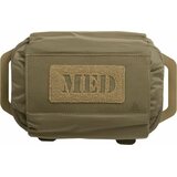 Direct Action Gear MED POUCH HORIZONTAL MK III®