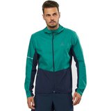 Salomon Agile FZ Hoodie Mens