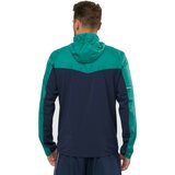 Salomon Agile FZ Hoodie Mens