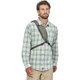 Patagonia Stealth Atom Sling 8L