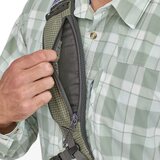 Patagonia Stealth Atom Sling 8L