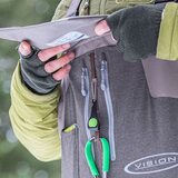 Vision Tool Wader
