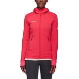 Mammut Aconcagua Light ML Hooded Jacket Women