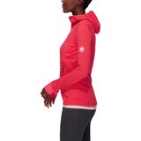 Mammut Aconcagua Light ML Hooded Jacket Women