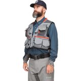 Simms Guide vest