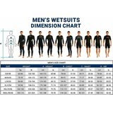 Cressi Med X Man Wetsuit Shorty