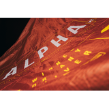 Ozone Alpha V2 Complete 10 m²