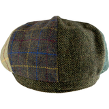 Jack Pyke Baker Boy Wool Blend Hat