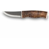 Roselli Hunting knife UHC “Nalle”, reindeer antler