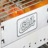 Esbit Fold-away Charcoal Grill