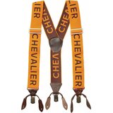 Chevalier Logo Suspenders