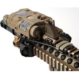 Unity Tactical Hot Button - Rail Mount - NGAL