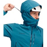 Mammut Kento HS Hooded Jacket Mens