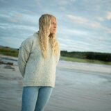 Devold Nansen Sweater Split Seam Womens