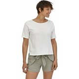 Patagonia Cotton in Conversion Tee Womens