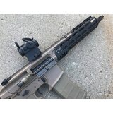 Midwest Industries MCX-Virtus 10.5" Handguard