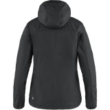 Fjällräven Keb Wool Padded Jacket Womens
