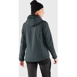 Fjällräven Keb Wool Padded Jacket Womens