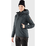 Fjällräven Keb Wool Padded Jacket Womens