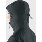 Fjällräven Keb Wool Padded Jacket Womens