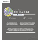 Garmin BlueChart® g3 HXEU047R - Gulf of Bothnia (MicroSD™/SD™-card)