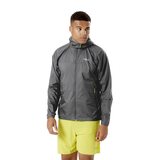 RAB Vital Windshell Hoody Mens