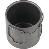 Toaks Titanium 450ml Double Wall Cup